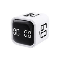 Handige Timer met Gravity Sensor - TimeMaster