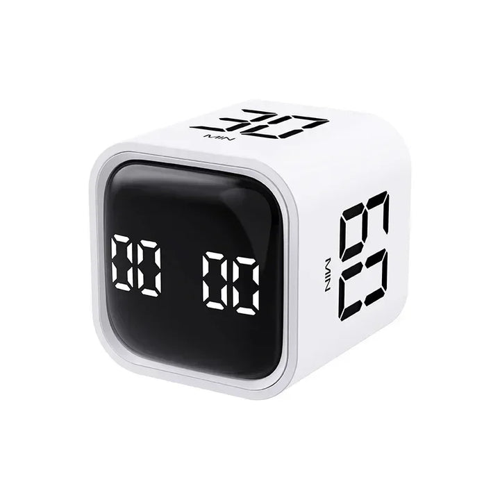 Handige Timer met Gravity Sensor - TimeMaster