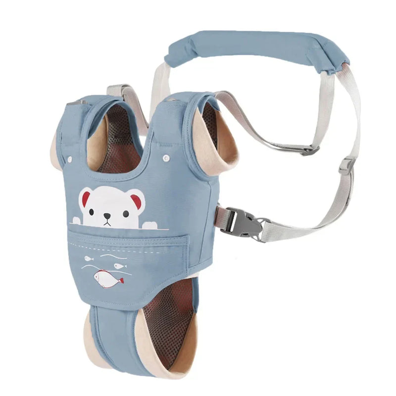 Baby Loopharnas - StepMate