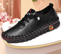 Comfortabele Orthopedische Dames Instappers - Elena
