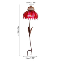 Bloemvormig Vogelvoederhuisje - FloraFeeder