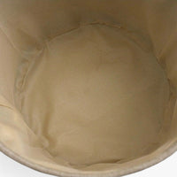 Opvouwbare Speelgoedmand met Touw Handgreep – Livia