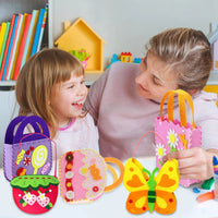 DIY Kindertassenset – Mila