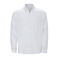 Vardi Dante™ Tobias Overhemd | Comfortabel & Stijlvol