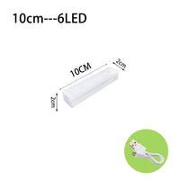 Draadloze LED Lamp met Bewegingssensor - SmartGlow