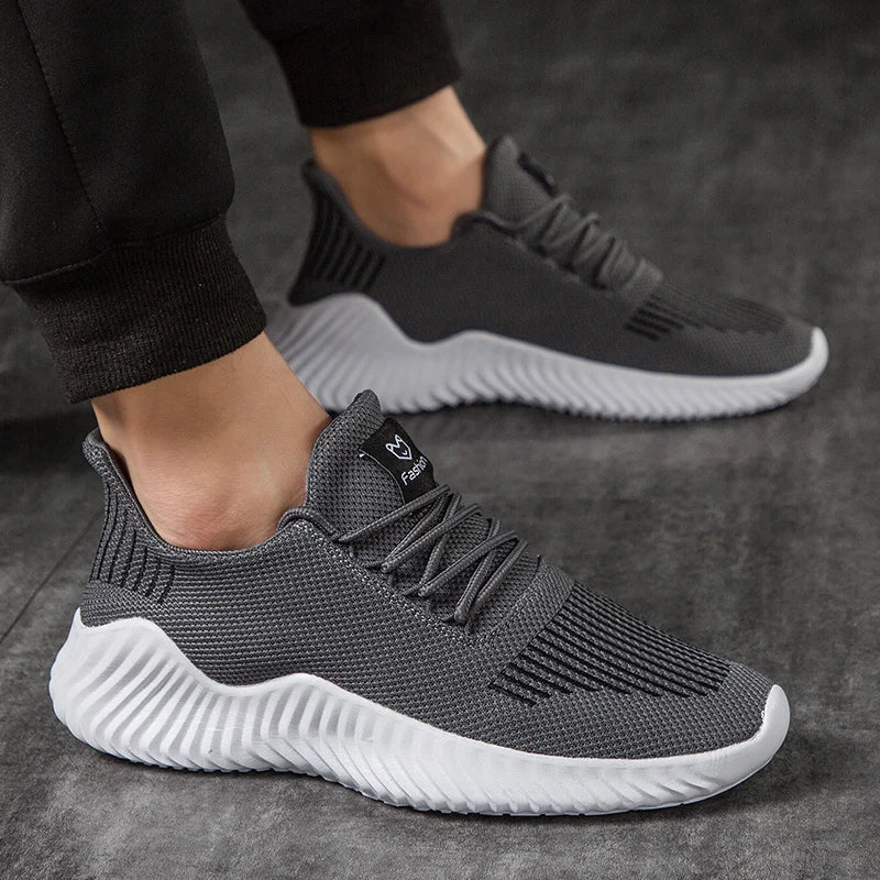 Innovatieve hardloopschoenen met maximaal comfort en stijl - Renivo