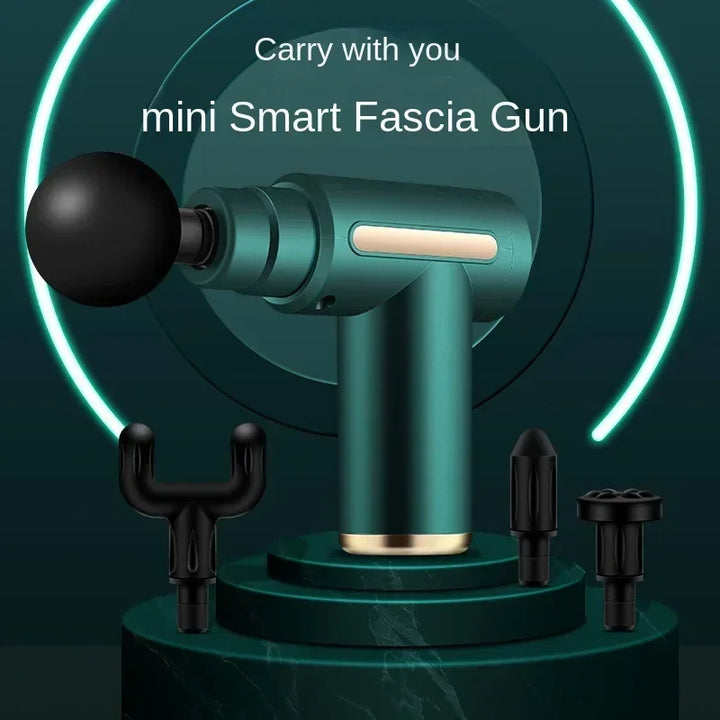 USB Mini Massage Gun - MuscleEase