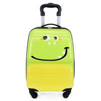 Kinderkoffer Cartoon Dier – Sydney