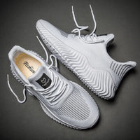 Innovatieve hardloopschoenen met maximaal comfort en stijl - Renivo