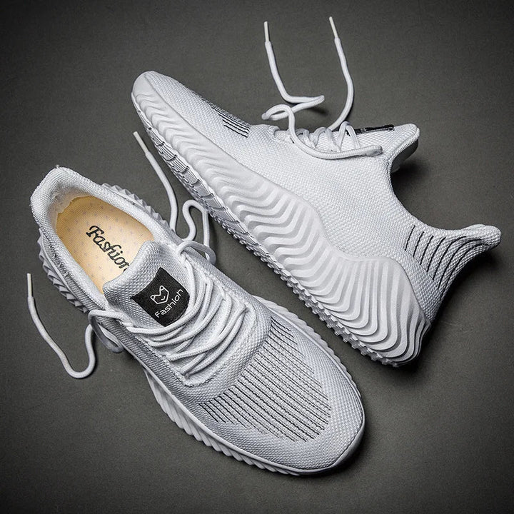 Innovatieve hardloopschoenen met maximaal comfort en stijl - Renivo