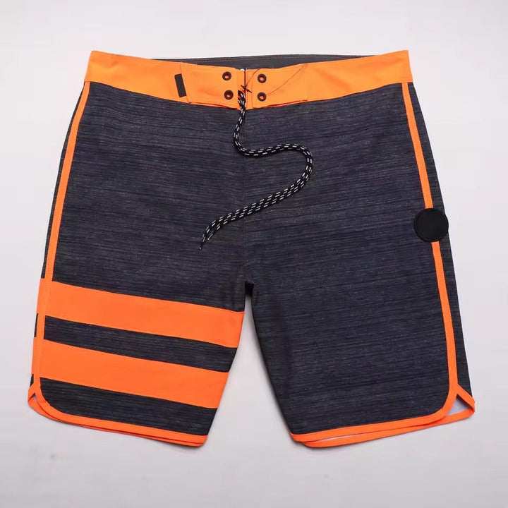 Sneldrogende & Waterafstotende Heren Surfshorts – Lennox
