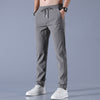 EliteFlex Chino | Stijlvolle Regular-Fit Stretch Broek voor Heren