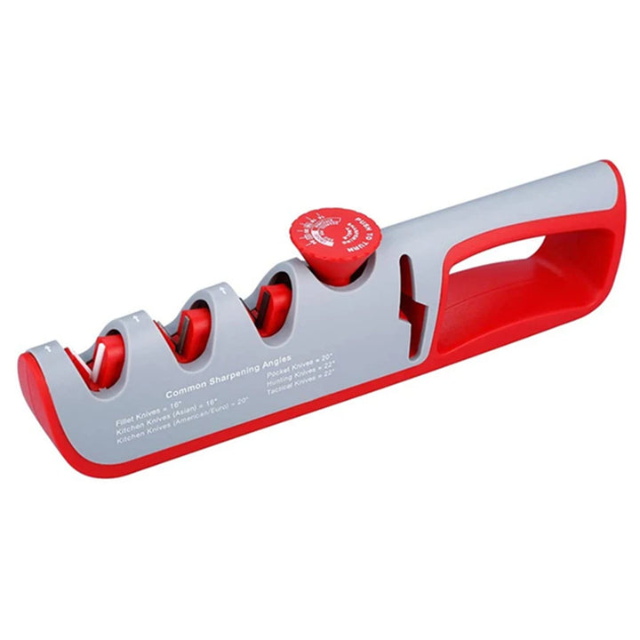 4-in-1 Professionele Messenslijper (1+1 Gratis) - EdgeSharp