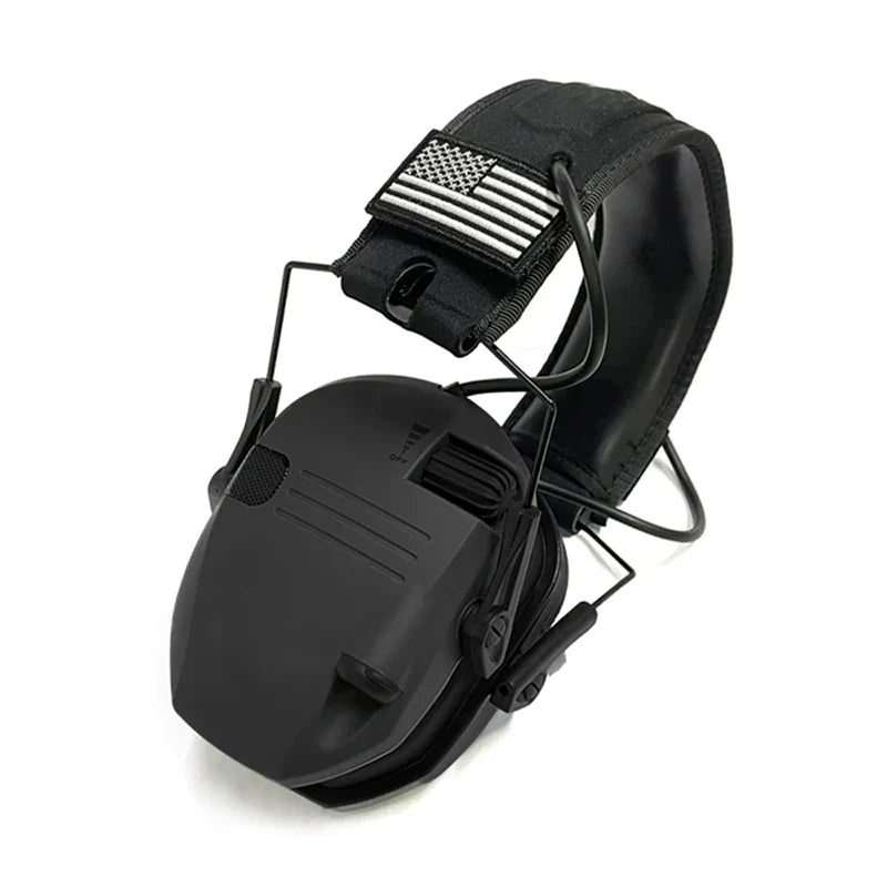 Tactische Gehoorbescherming - SoundShield