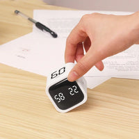 Handige Timer met Gravity Sensor - TimeMaster