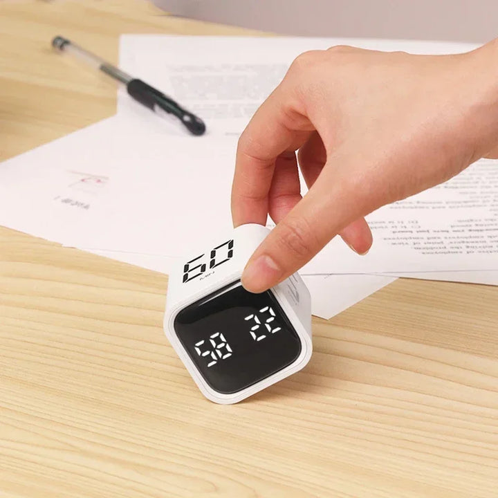 Handige Timer met Gravity Sensor - TimeMaster