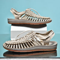 Comfortabele en stijlvolle zomersandalen – Lioris