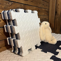 Dikke Baby Speelmat – SquishyPlay