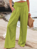 Loose Fit Broek - BreezeEase