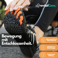 Orthopedische Barefoot Schoenen Pro - SoleMate