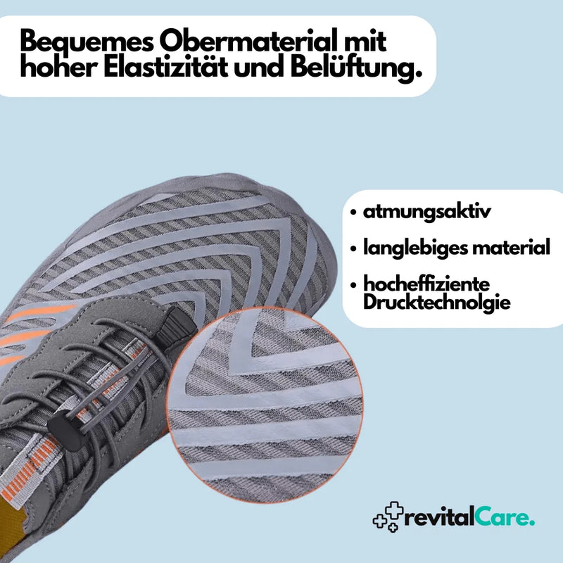 Orthopedische Barefoot Schoenen Pro - SoleMate