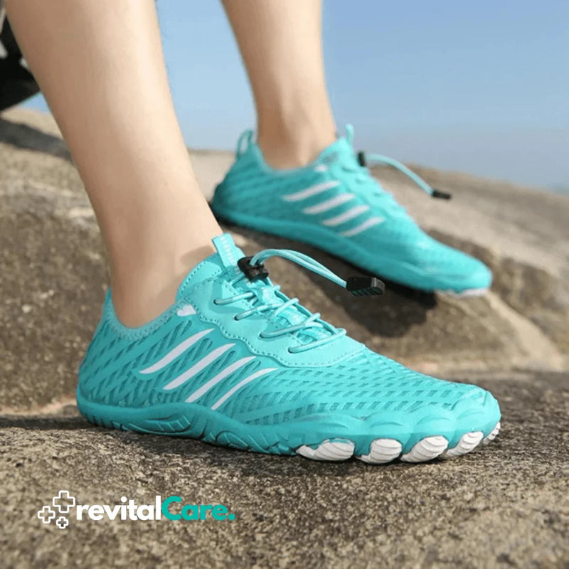 Orthopedische Barefoot Schoenen Pro - SoleMate