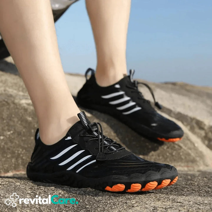 Orthopedische Barefoot Schoenen Pro - SoleMate