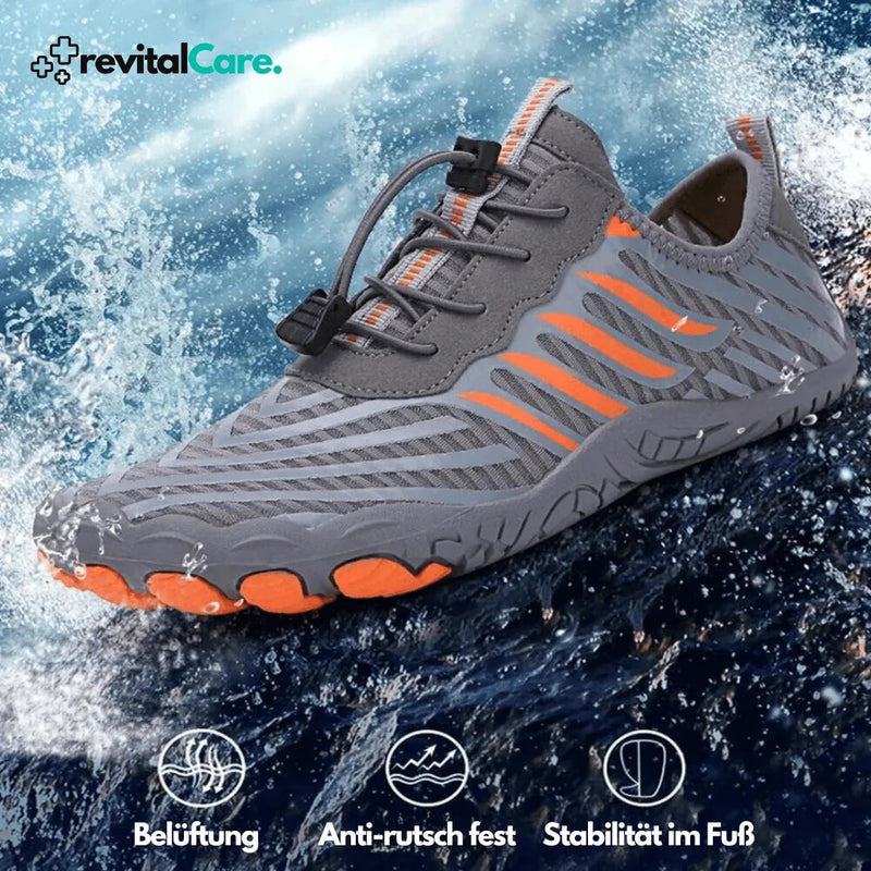 Orthopedische Barefoot Schoenen Pro - SoleMate