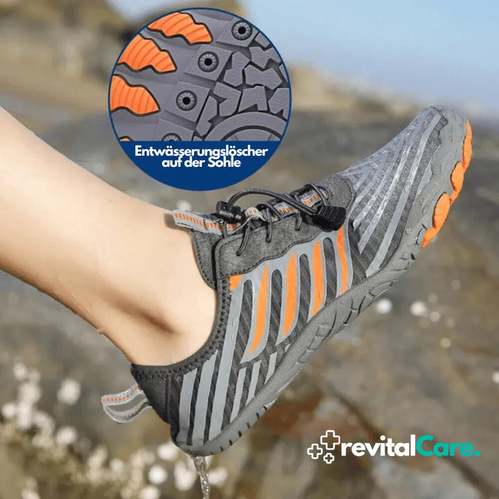 Orthopedische Barefoot Schoenen Pro - SoleMate