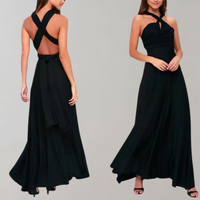 Tia - Elegante Wikkeljurk voor Dames