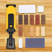 Vloer Reparatiekit – FixiSet