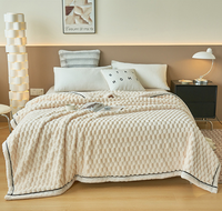 Ultrazachte Comfy Deken - Eloise