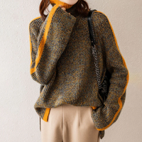 Comfortabele en Warme Damescoltrui - Tessa