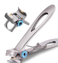 Professionele Nagelknipper voor Dikke Nagels - PrecisionClip