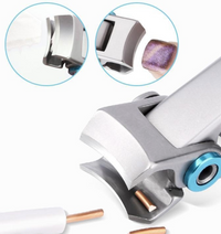 Professionele Nagelknipper voor Dikke Nagels - PrecisionClip