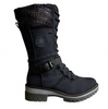 ArcticStride Winter Boot | Dames Orthopedische Hoge Laarzen