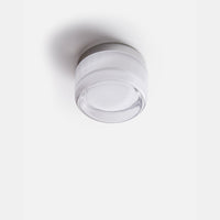 Compacte Wandlamp - DimpleGlow