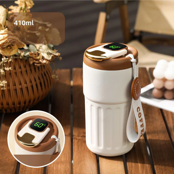 Compacte Thermosbeker - ThermoSip