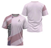 Vardi Dante™ Nico Tennisshirt | Sneldrogend & Comfortabel