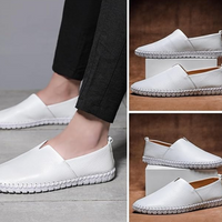 Vardi Dante™ Marvin Loafers | Stijlvol & Comfortabel