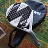 Vardi Dante™ Thomas Padelracket | Lichtgewicht & Precies