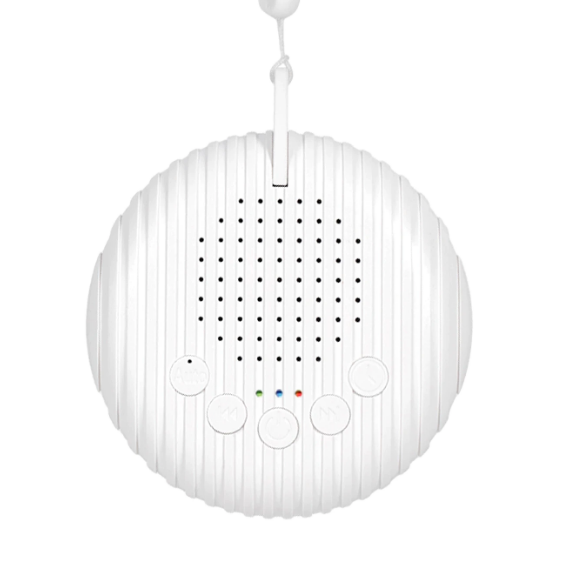 USB Oplaadbare White Noise Machine - SleepTone