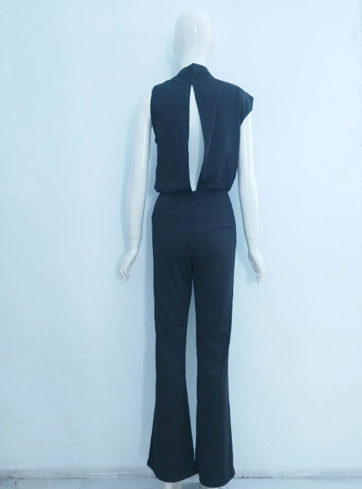 Dames Jumpsuit - Bea