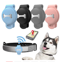 GPS Tracker voor Honden - PawTrack