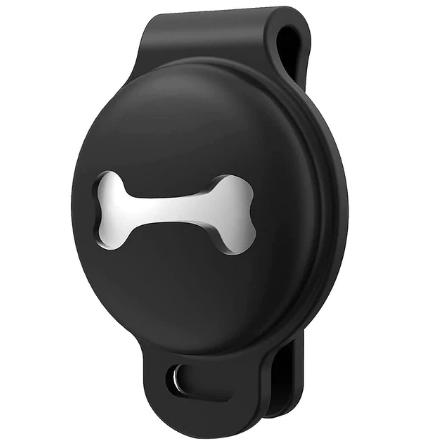 GPS Tracker voor Honden - PawTrack