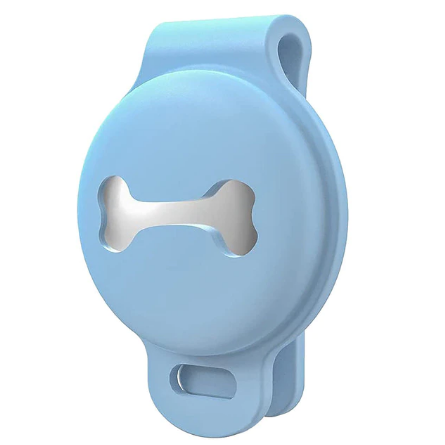 GPS Tracker voor Honden - PawTrack