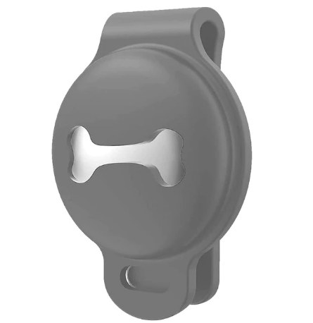 GPS Tracker voor Honden - PawTrack