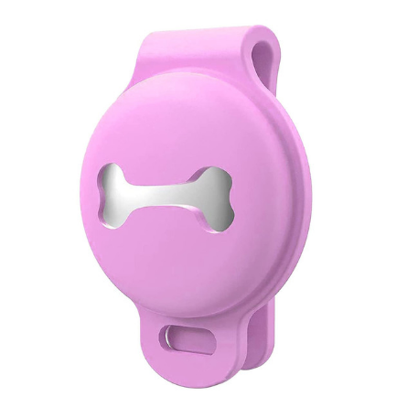 GPS Tracker voor Honden - PawTrack