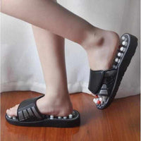 Ontspannende Acupressuur Slippers - ReFlexSlippers