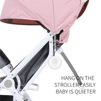 USB Oplaadbare White Noise Machine - SleepTone